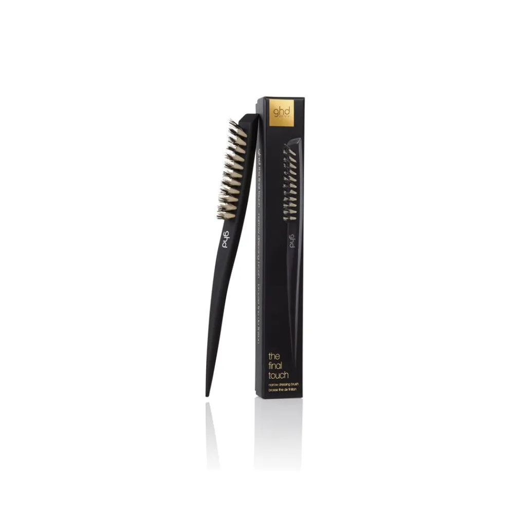 ghd The Final Touch Narrow Dressing Hårbørste- Børster & Kamme
