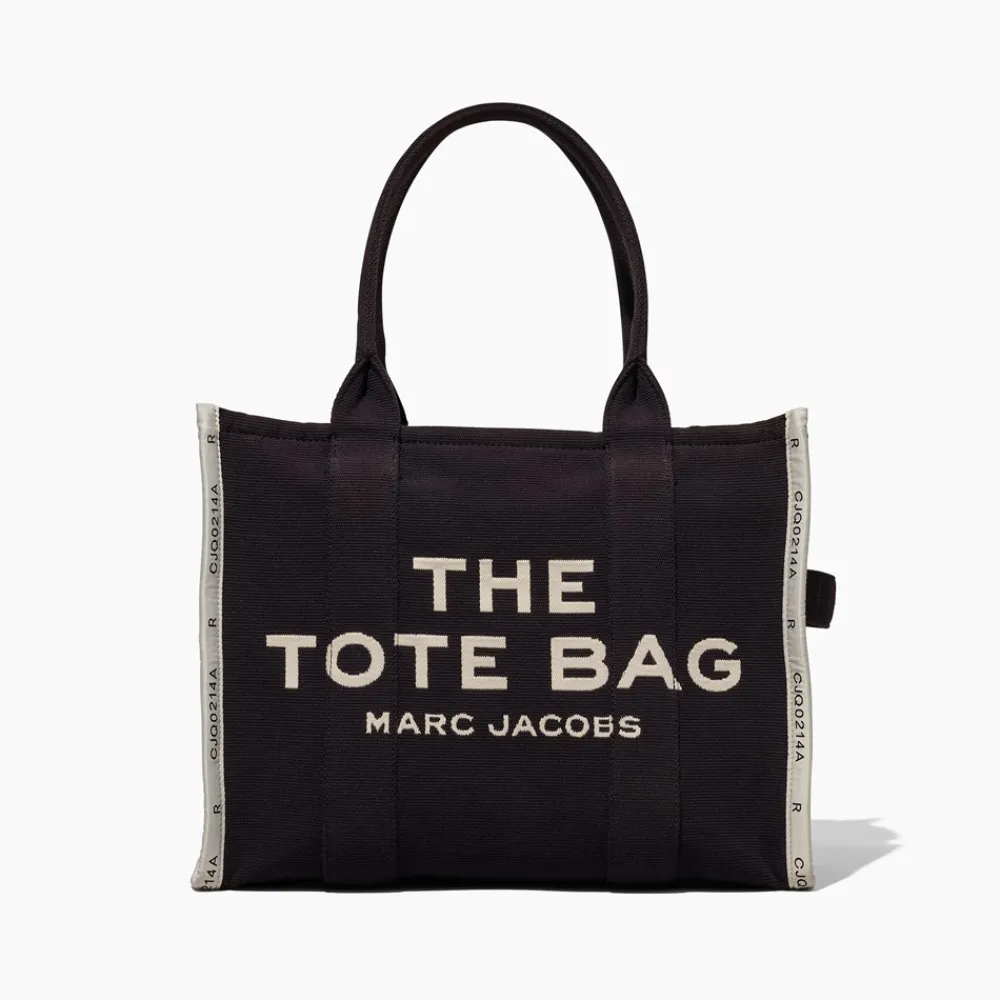 Online The Jacquard Big Traveler Tote Taske, Dame Shoppere
