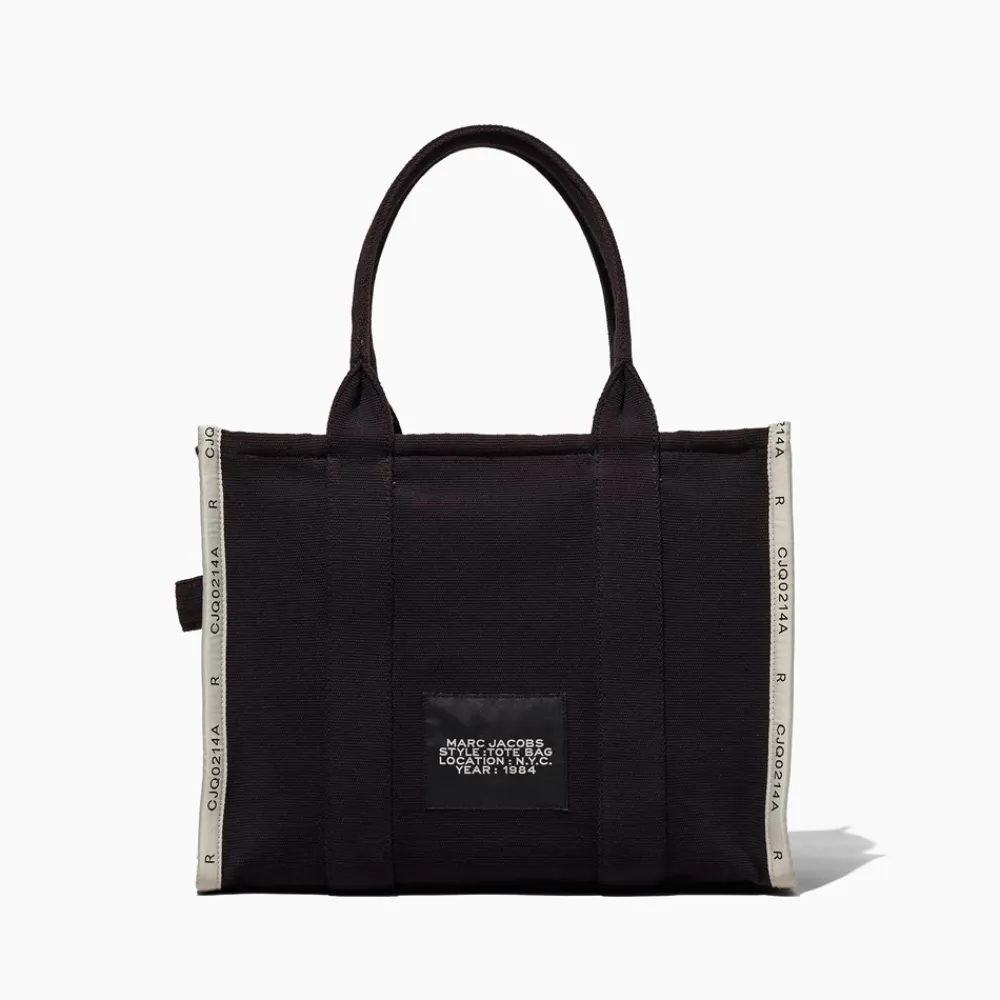 Online The Jacquard Big Traveler Tote Taske, Dame Shoppere