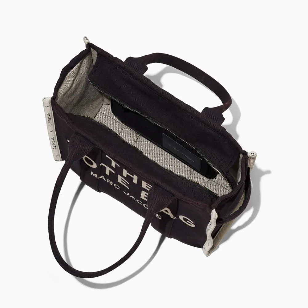 Online The Jacquard Big Traveler Tote Taske, Dame Shoppere
