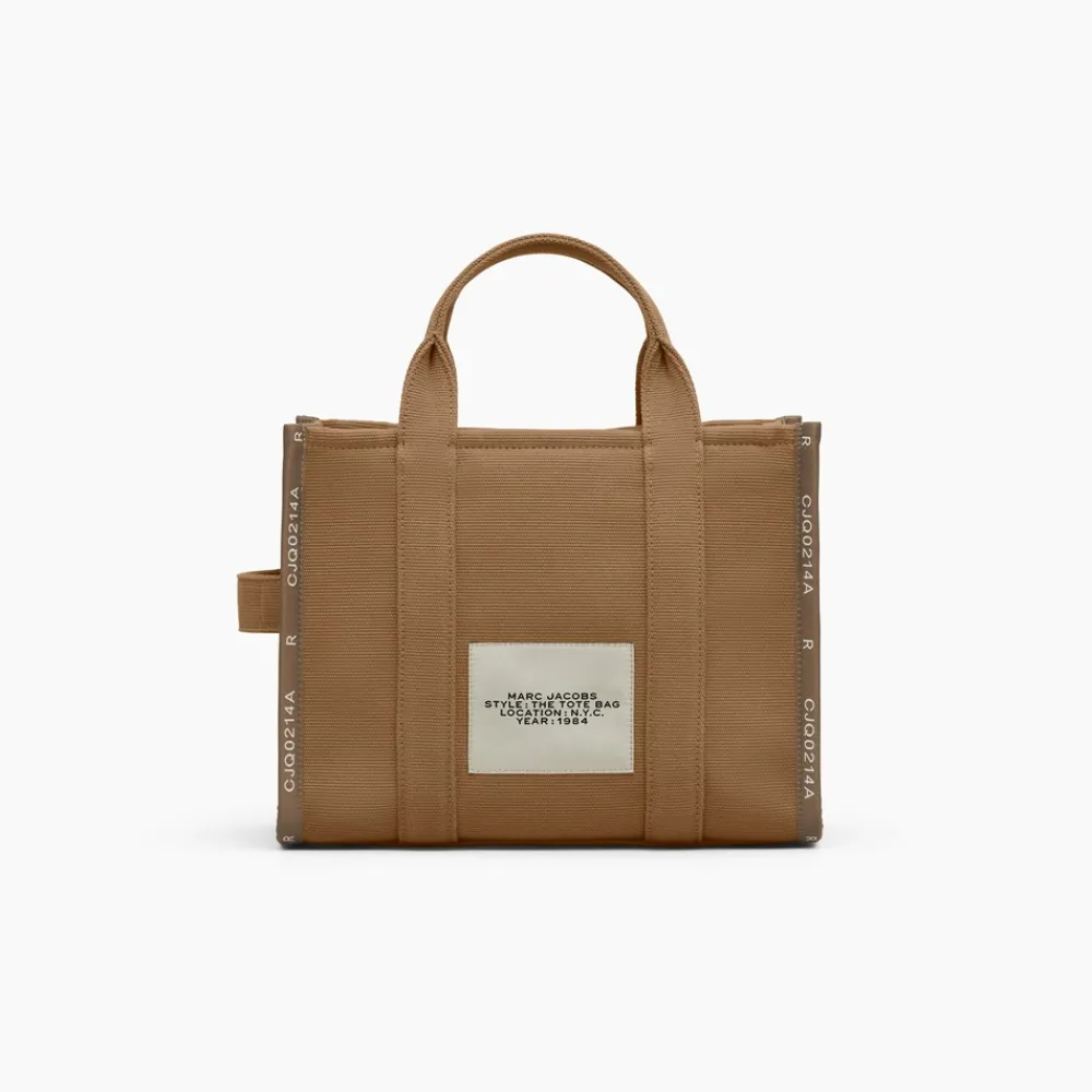 Marc Jacobs The Jacquard Tote Bag,-Dame Shoppere