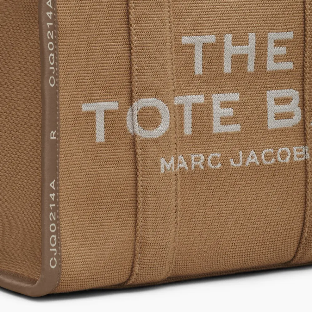 Marc Jacobs The Jacquard Tote Bag,-Dame Shoppere