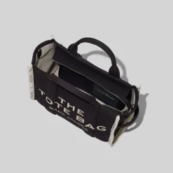 Clearance The Jacquard Tote Bag, Dame Shoppere
