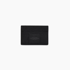 Marc Jacobs The Leather Card Case,-Dame Punge