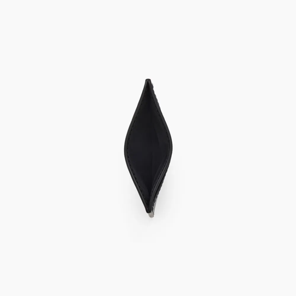 Marc Jacobs The Leather Card Case,-Dame Punge