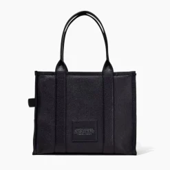 Marc Jacobs The Leather Large Tote Bag,-Dame Shoppere