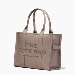 Marc Jacobs The Leather Large Tote Bag,-Dame Crossovers & Skuldertasker