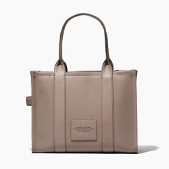 Marc Jacobs The Leather Large Tote Bag,-Dame Crossovers & Skuldertasker