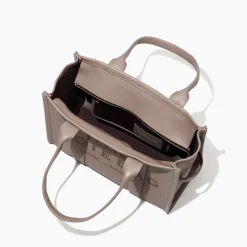 Marc Jacobs The Leather Large Tote Bag,-Dame Crossovers & Skuldertasker