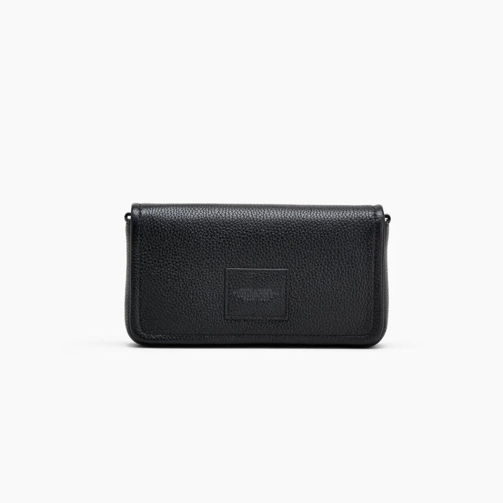 Hot The Leather Mini Crossbody, Dame Crossovers & Skuldertasker