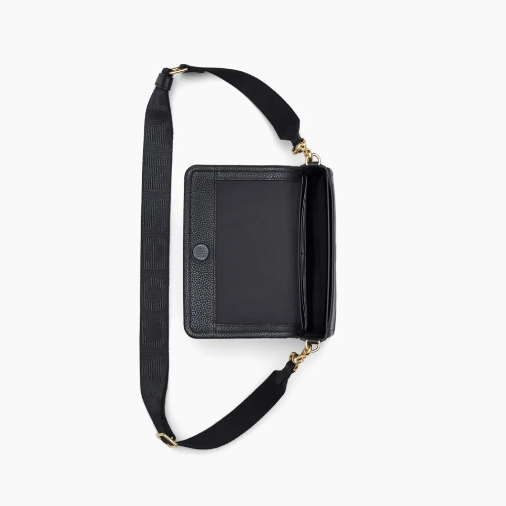 Hot The Leather Mini Crossbody, Dame Crossovers & Skuldertasker