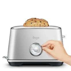 Sage The Luxe Toaster- Køkkenmaskiner