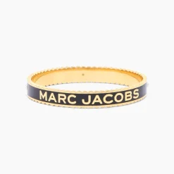 Marc Jacobs The Madallion Large Bangle,-Dame Armbånd