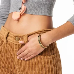 Marc Jacobs The Madallion Large Bangle,-Dame Armbånd
