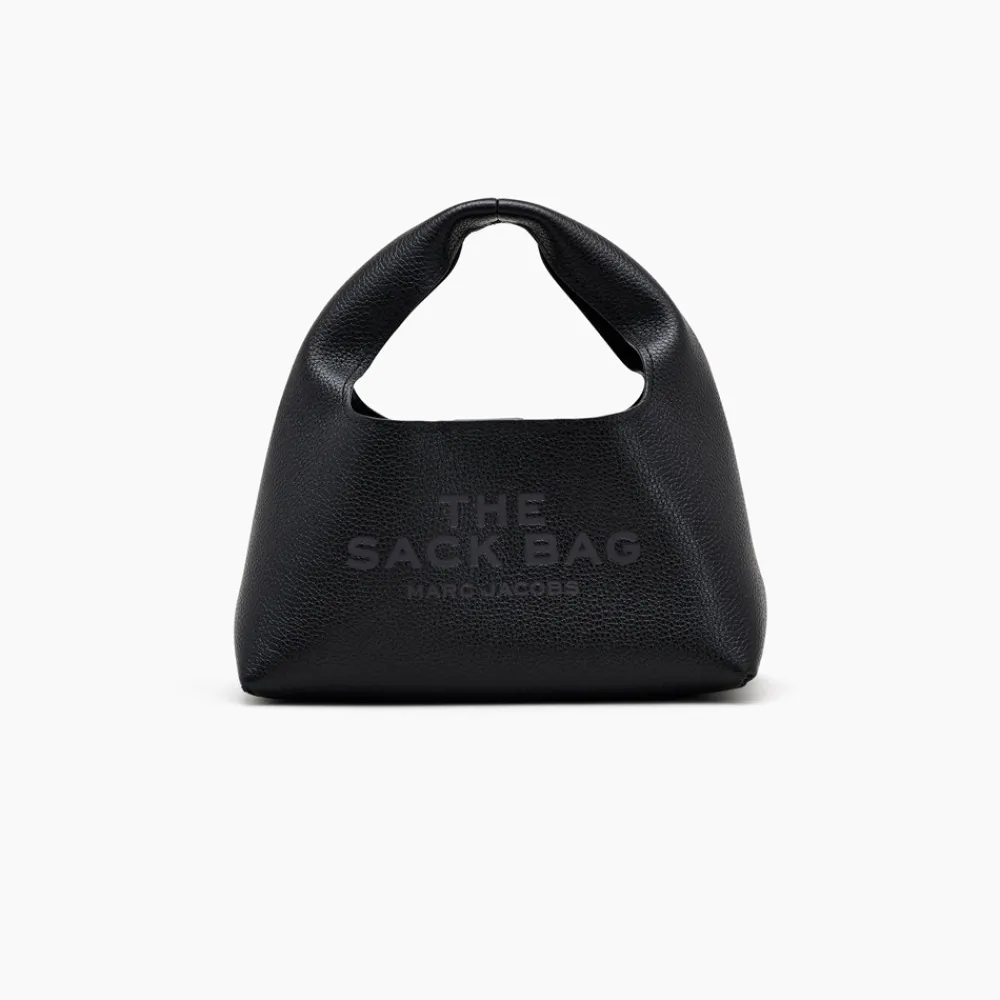 Marc Jacobs The Mini Sack Bag,-Dame Håndtasker