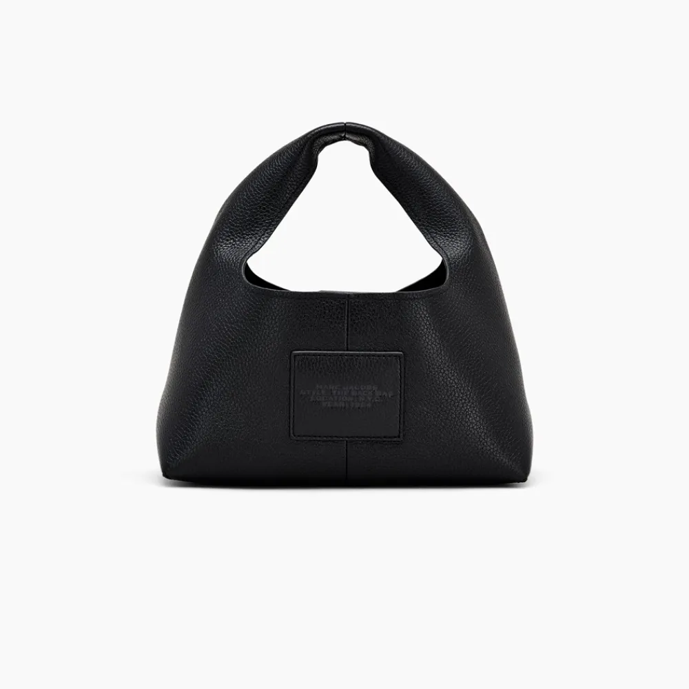 Marc Jacobs The Mini Sack Bag,-Dame Håndtasker