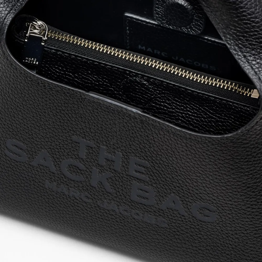 Marc Jacobs The Mini Sack Bag,-Dame Håndtasker