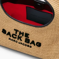 Marc Jacobs The Mini Sack Håndtaske,-Dame Håndtasker