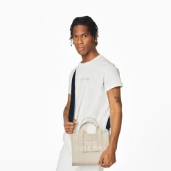 Marc Jacobs The Mini Tote Bag,-Dame Shoppere
