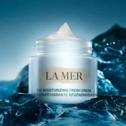 La Mer The Moisturizing Fresh Cream, 15 ml- Hudpleje