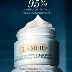 La Mer The Moisturizing Fresh Cream, 15 ml- Hudpleje