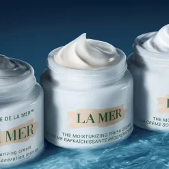 La Mer The Moisturizing Fresh Cream, 15 ml- Hudpleje
