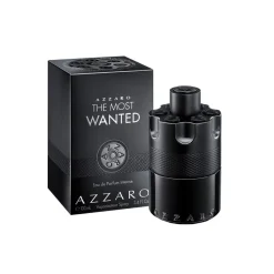 Hot The Most Wanted Intense Eau De Parfum, 100 ml Eau De Parfum|Eau De Parfum