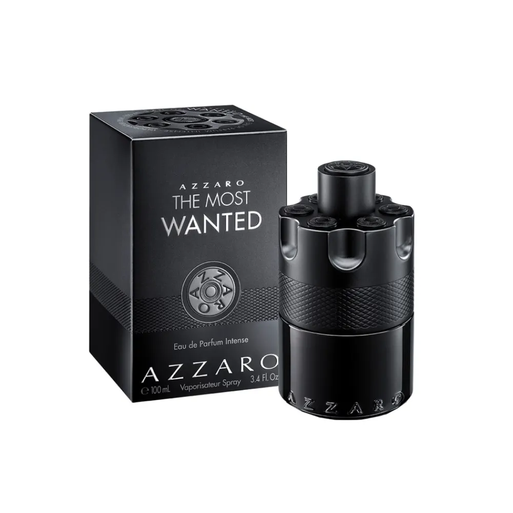 Hot The Most Wanted Intense Eau De Parfum, 100 ml Eau De Parfum|Eau De Parfum