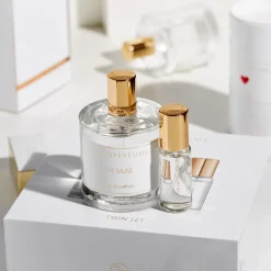 Clearance The Muse Eau De Parfum Gaveæske Gaveæsker Til Hende