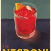 Best The Negroni Mad & Vin|Coffee Table Books