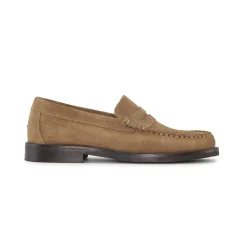Playboy Footwear The Norah Loafers, , 40-Dame Loafers