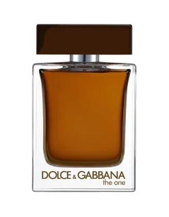 Dolce & Gabbana The One Pour Homme Eau De Parfum, 100 ml- Eau De Parfum