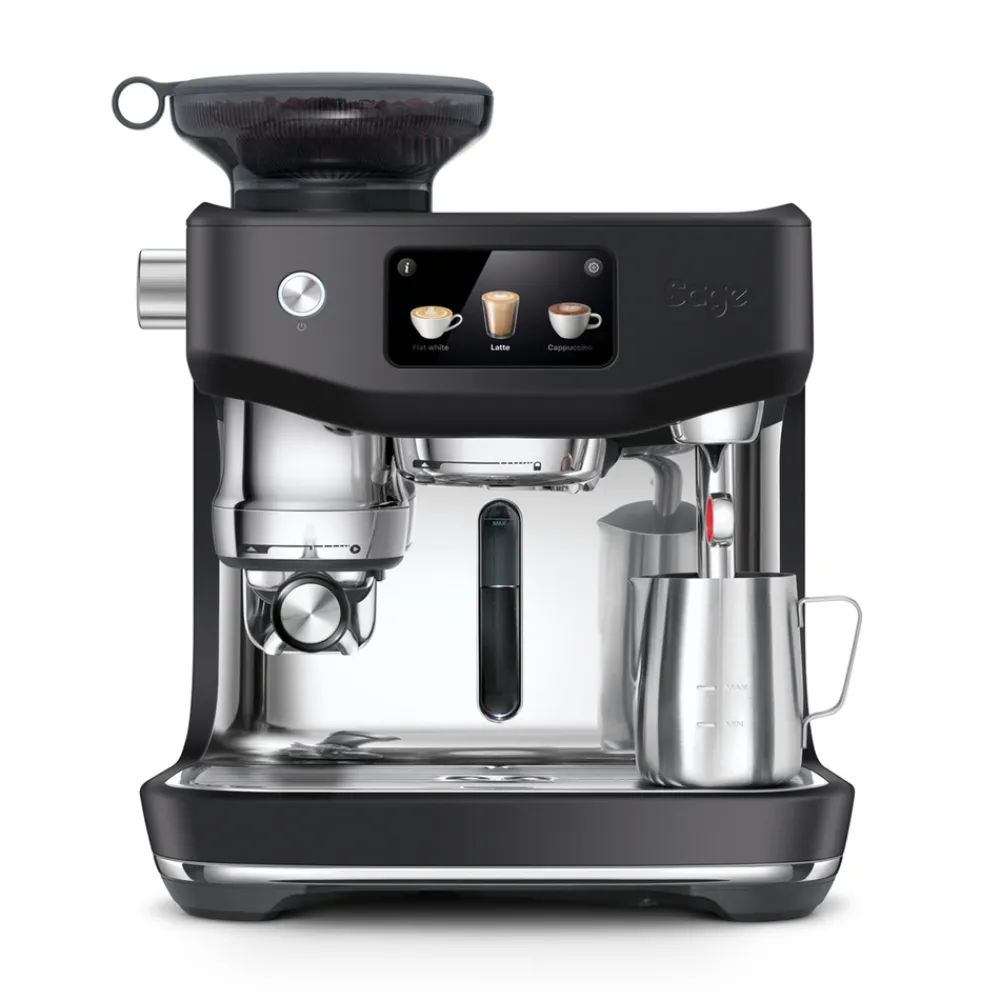 Online The Oracle™ Jet Espressomaskine, Køkkenmaskiner