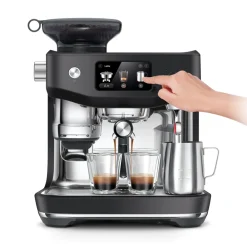 Online The Oracle™ Jet Espressomaskine, Køkkenmaskiner