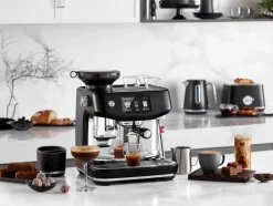 Online The Oracle™ Jet Espressomaskine, Køkkenmaskiner