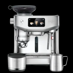 Sage The Oracle™ Jet Espressomaskine,- Køkkenmaskiner