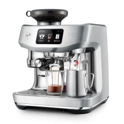 Sage The Oracle™ Jet Espressomaskine,- Køkkenmaskiner