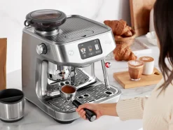 Sage The Oracle™ Jet Espressomaskine,- Køkkenmaskiner