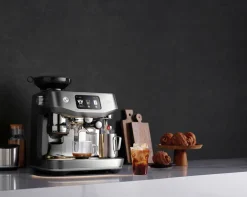 Sage The Oracle™ Jet Espressomaskine,- Køkkenmaskiner