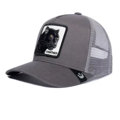 Best The Panther Cap, , One size Huer & Kasketter