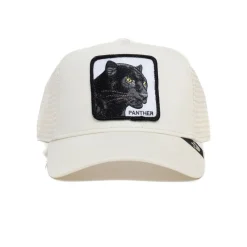 The Panther Cap, , One size Huer & Kasketter
