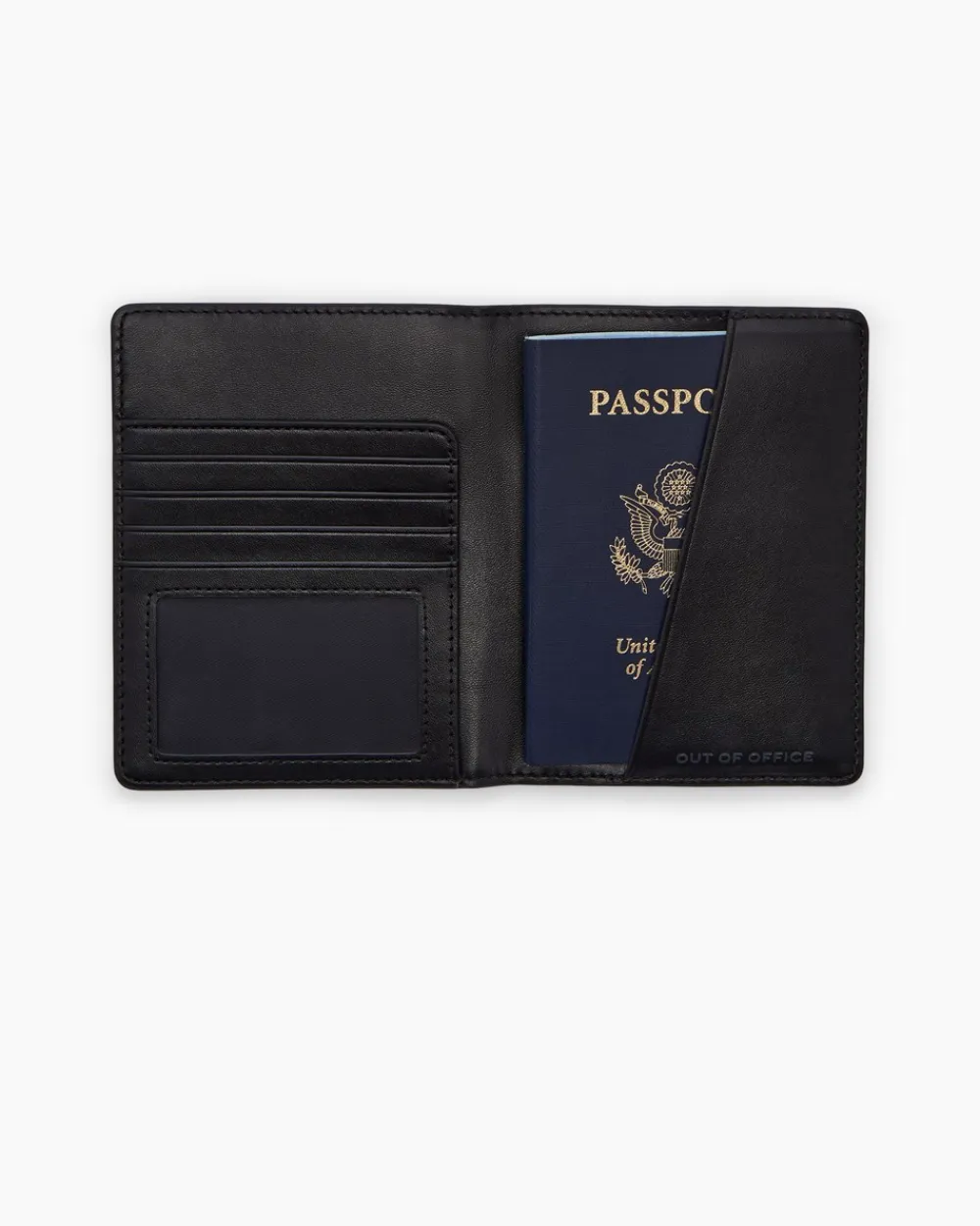 Clearance The Passport Case, Dame Tilbehør