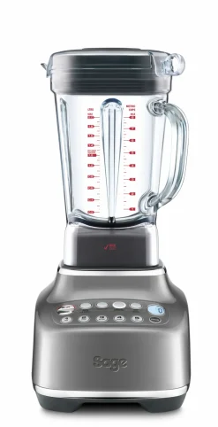 New The Q Blender Køkkenmaskiner