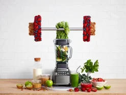 New The Q Blender Køkkenmaskiner