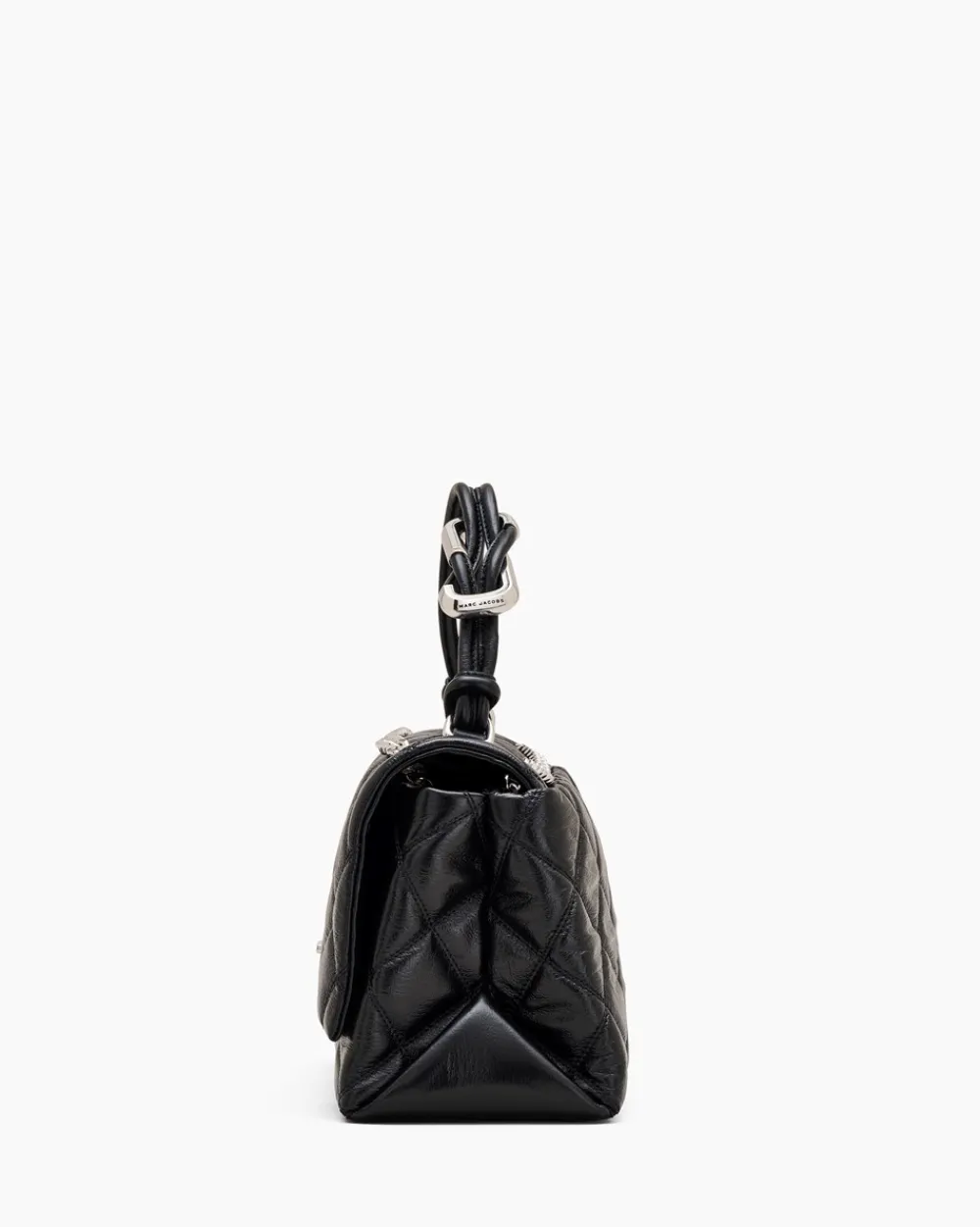 Clearance The Quilted Dual Convertible Skuldertaske, Dame Crossovers & Skuldertasker