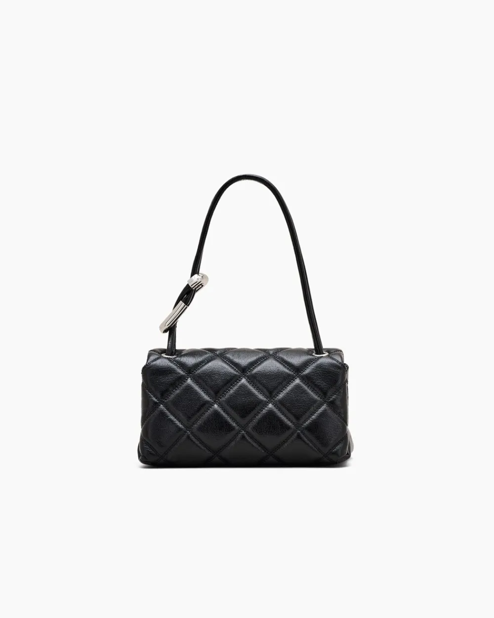 Marc Jacobs The Quilted Mini Dual Skuldertaske,-Dame Crossovers & Skuldertasker