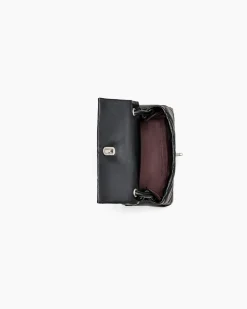 Marc Jacobs The Quilted Mini Dual Skuldertaske,-Dame Crossovers & Skuldertasker
