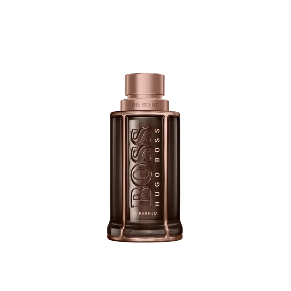 Hugo Boss The Scent Le Parfum Eau De Parfum, 100 ml- Eau De Parfum
