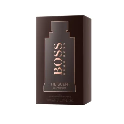 Hugo Boss The Scent Le Parfum Eau De Parfum, 100 ml- Eau De Parfum