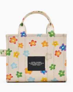 Marc Jacobs The Small Tote Bag,-Dame Shoppere